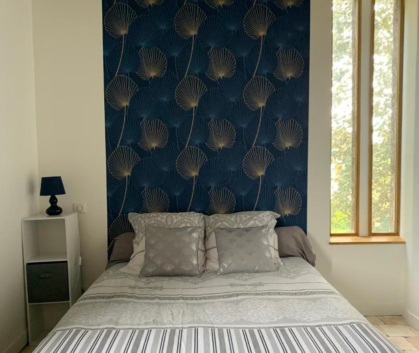 Photo of Bedroom in Luynes