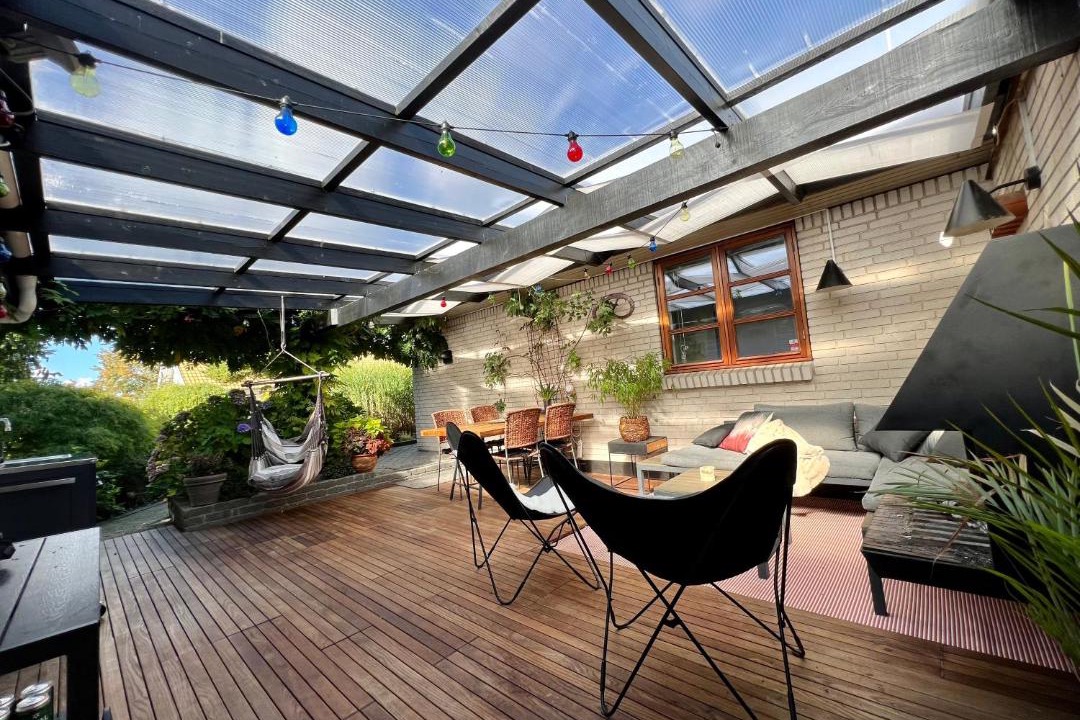 Photo of Patio Balcony in Billund