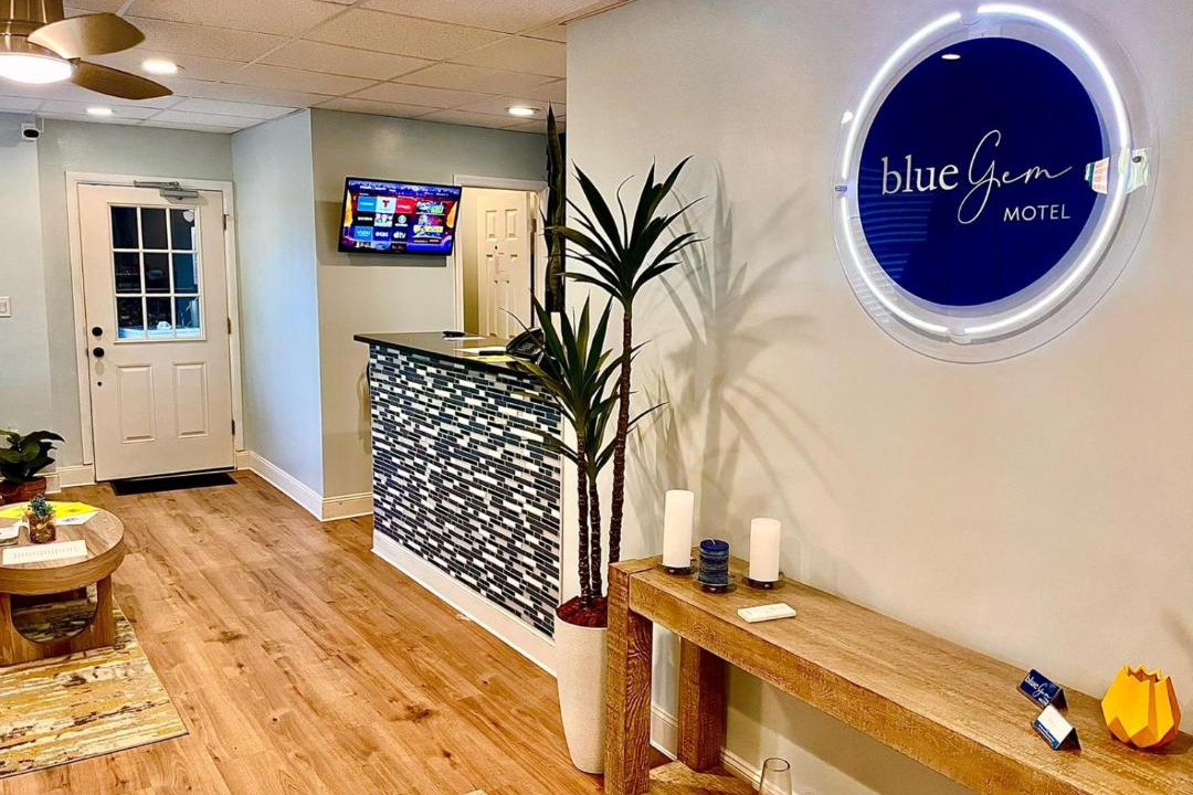 Photo of Livingroom in High Springs