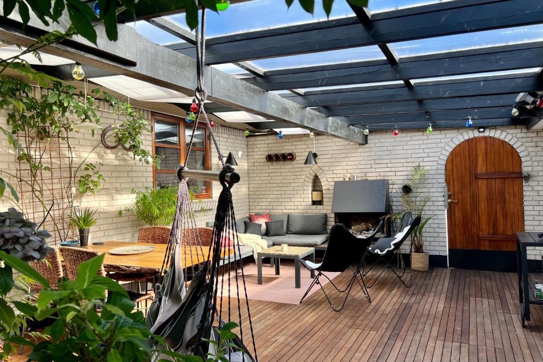 Photo of Patio Balcony in Billund