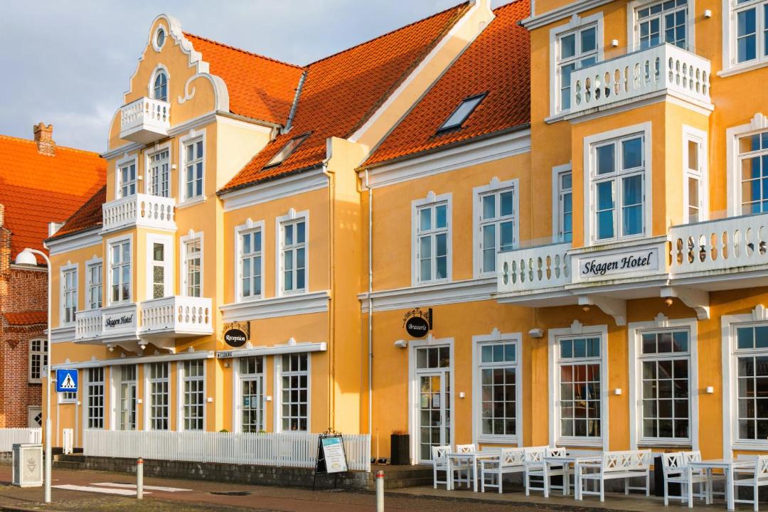 Photo of Others in Skagen