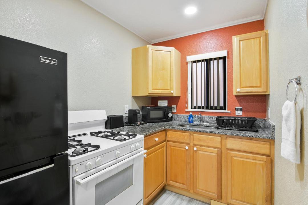 Photo of Kitchen in Orlando Beach