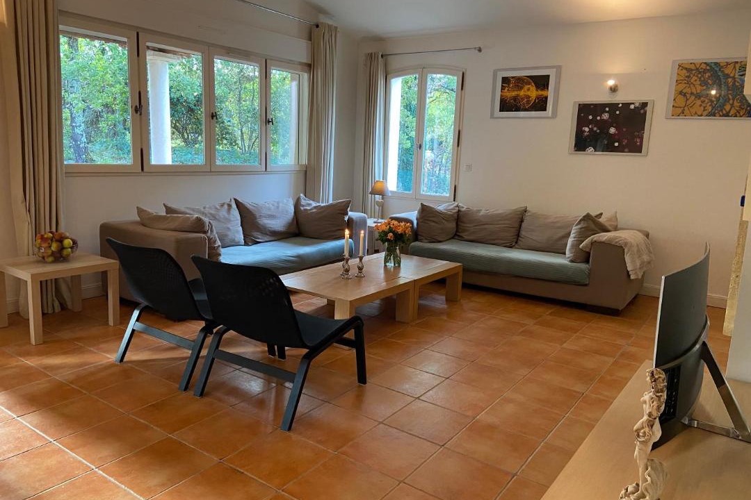 Photo of Livingroom in Fayence