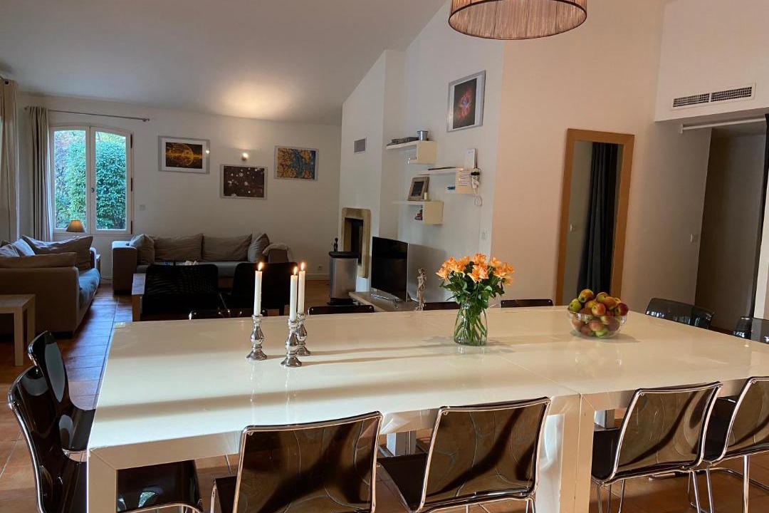 Photo of Livingroom in Fayence