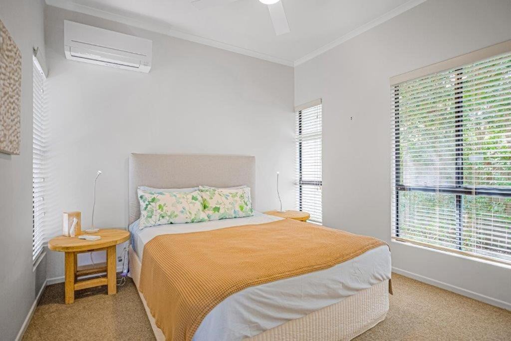 Photo of Bedroom in Marcus Beach