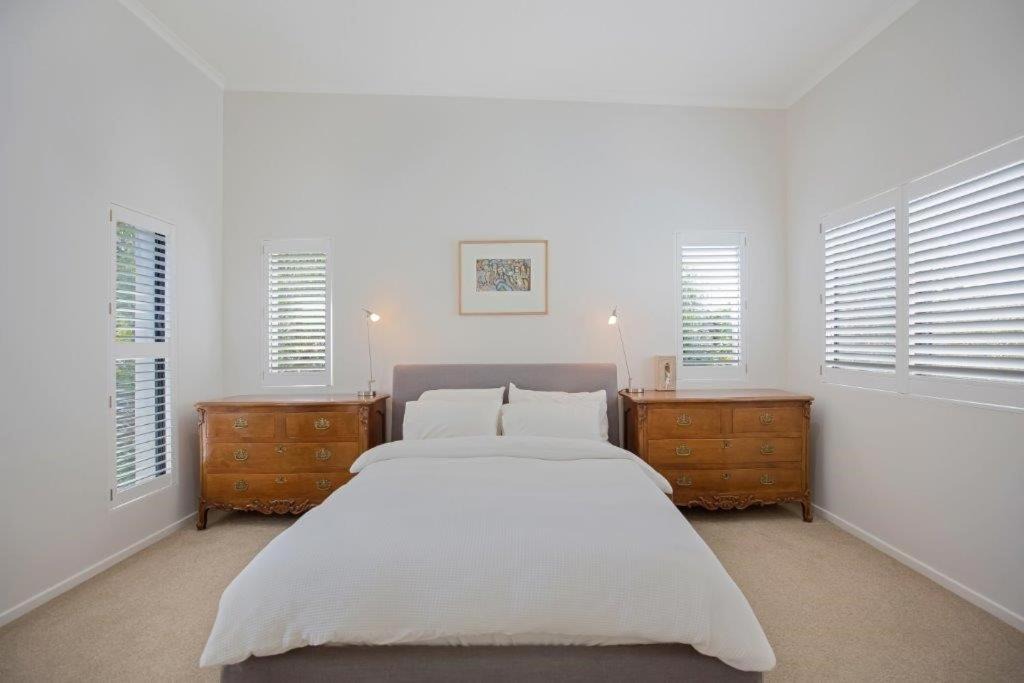 Photo of Bedroom in Marcus Beach