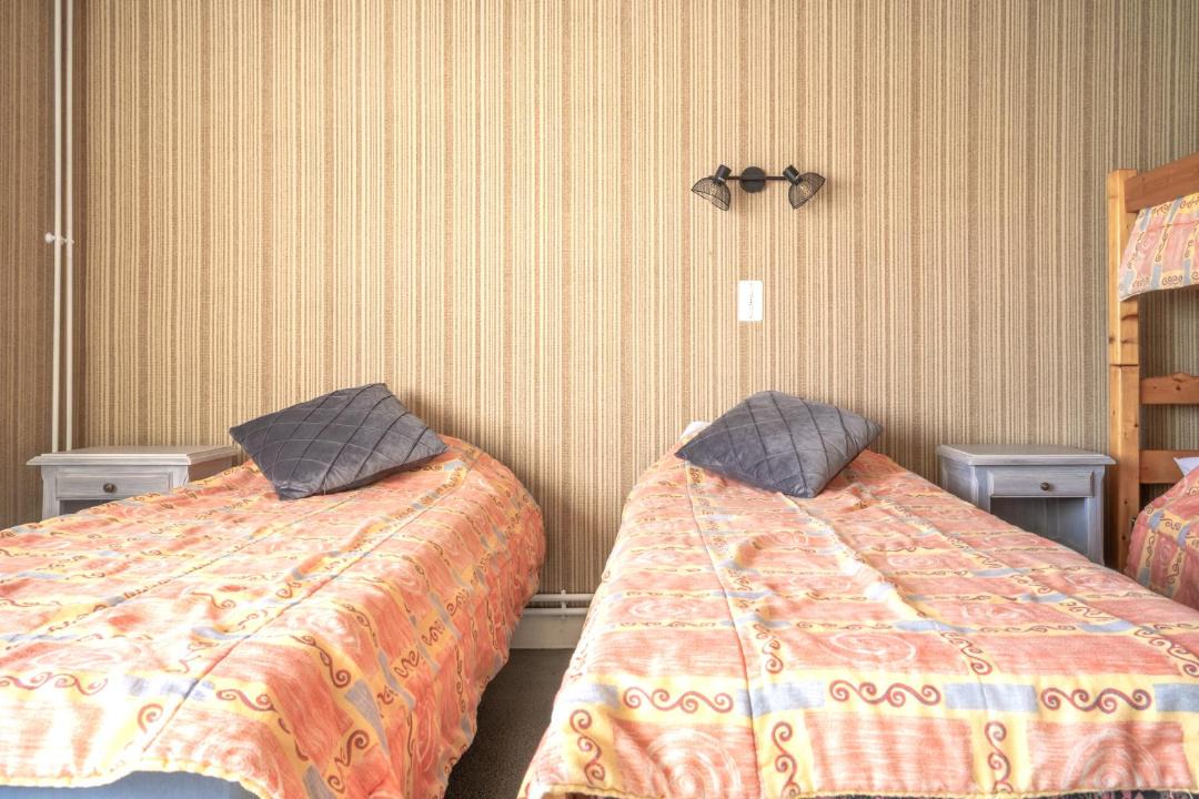 Photo of Bedroom in Campan