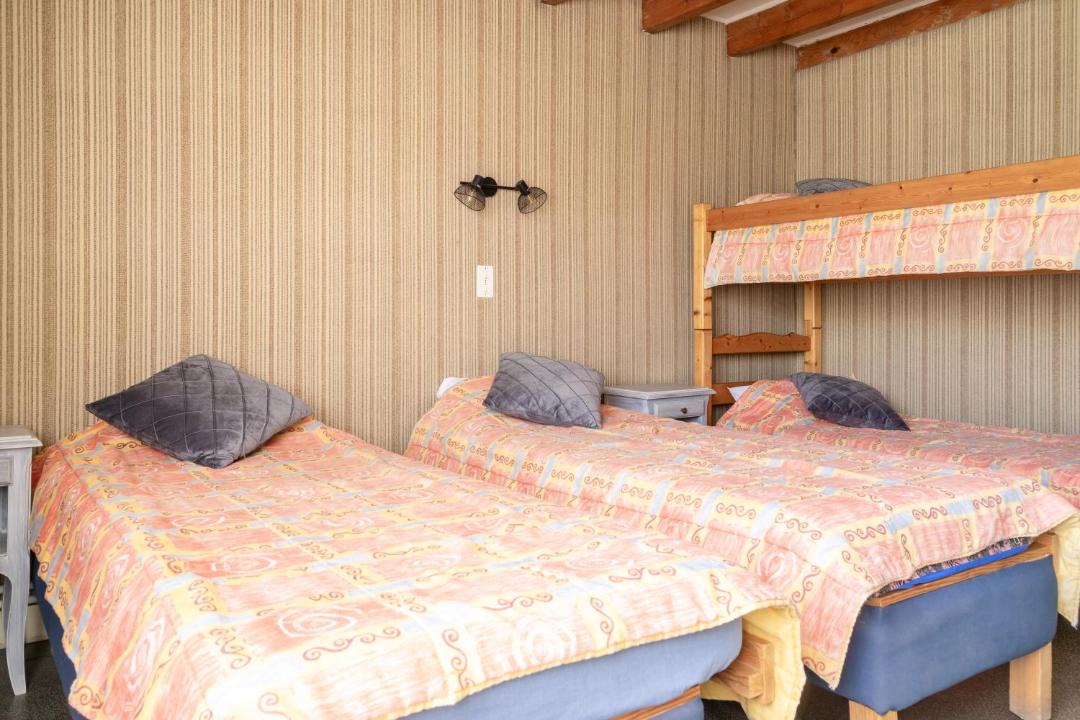 Photo of Bedroom in Campan