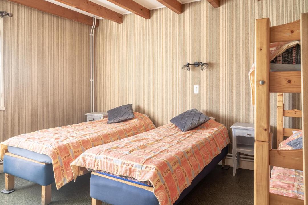 Photo of Bedroom in Campan