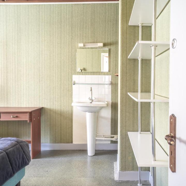 Photo of Bedroom in Campan