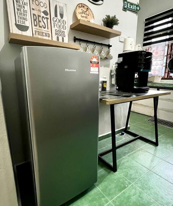 Photo of Others in Kampung Badang