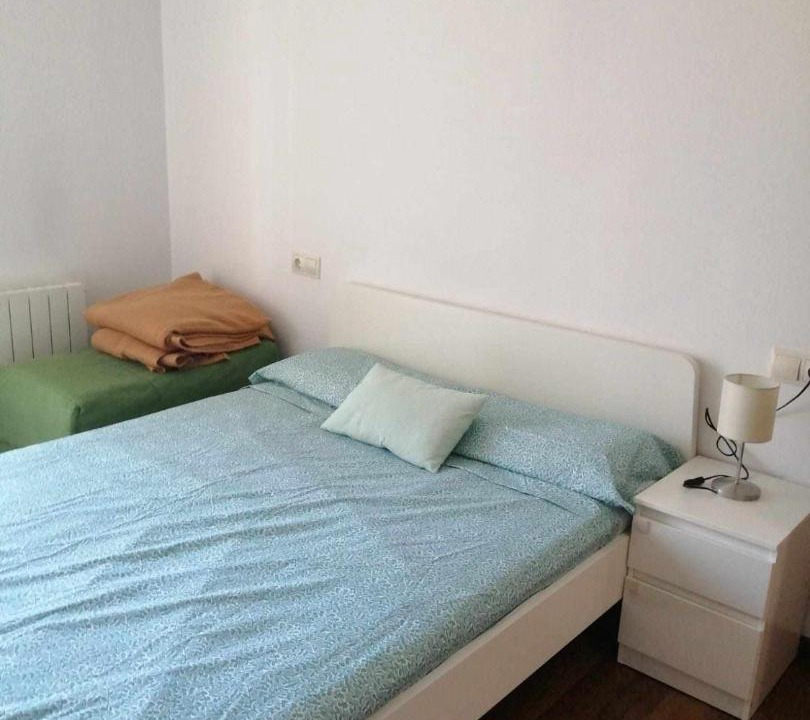 Photo of Bedroom in Mora de Rubielos