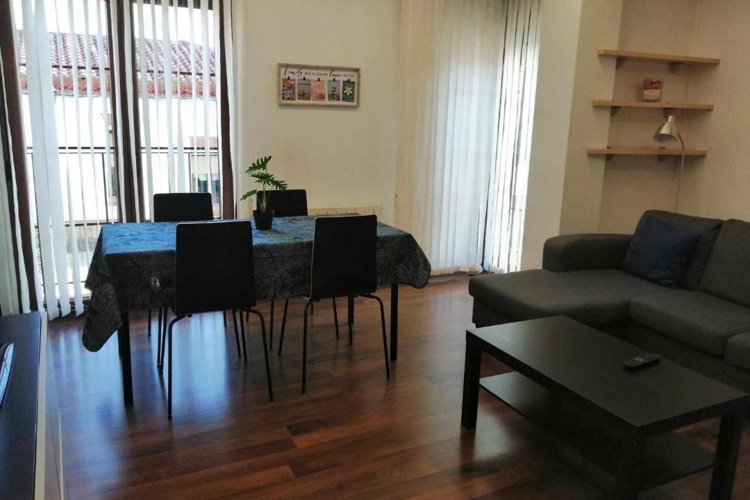 Photo of Livingroom in Mora de Rubielos