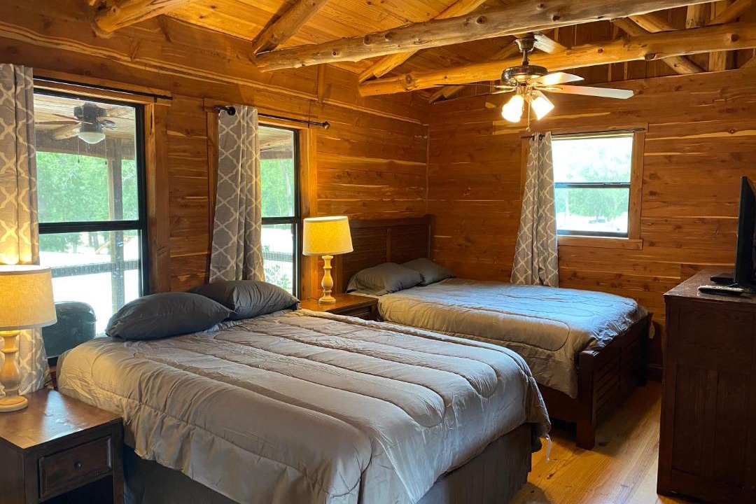 Photo of Bedroom in Prairie Lea