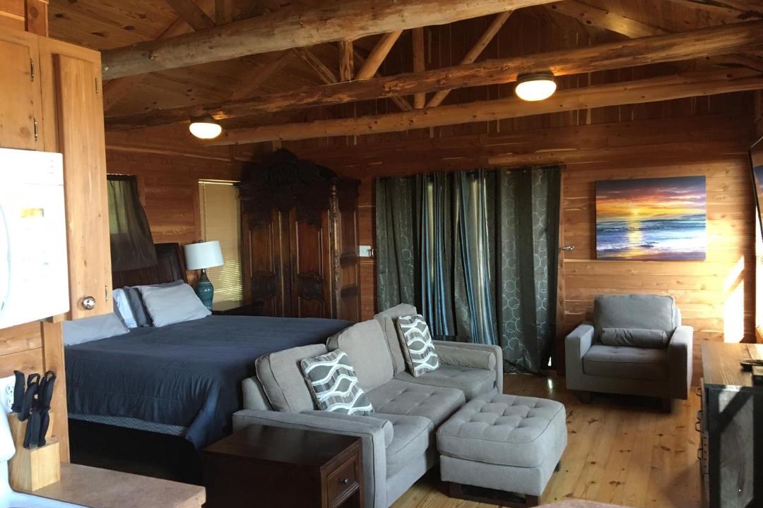 Photo of Livingroom in Prairie Lea