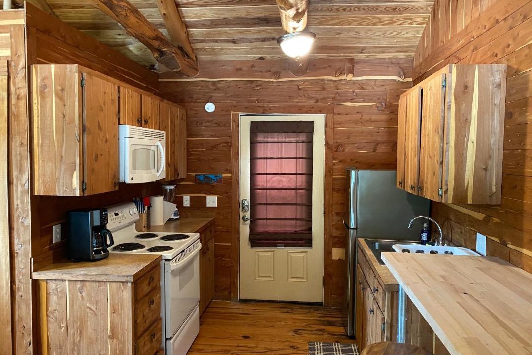 Photo of Kitchen in Prairie Lea