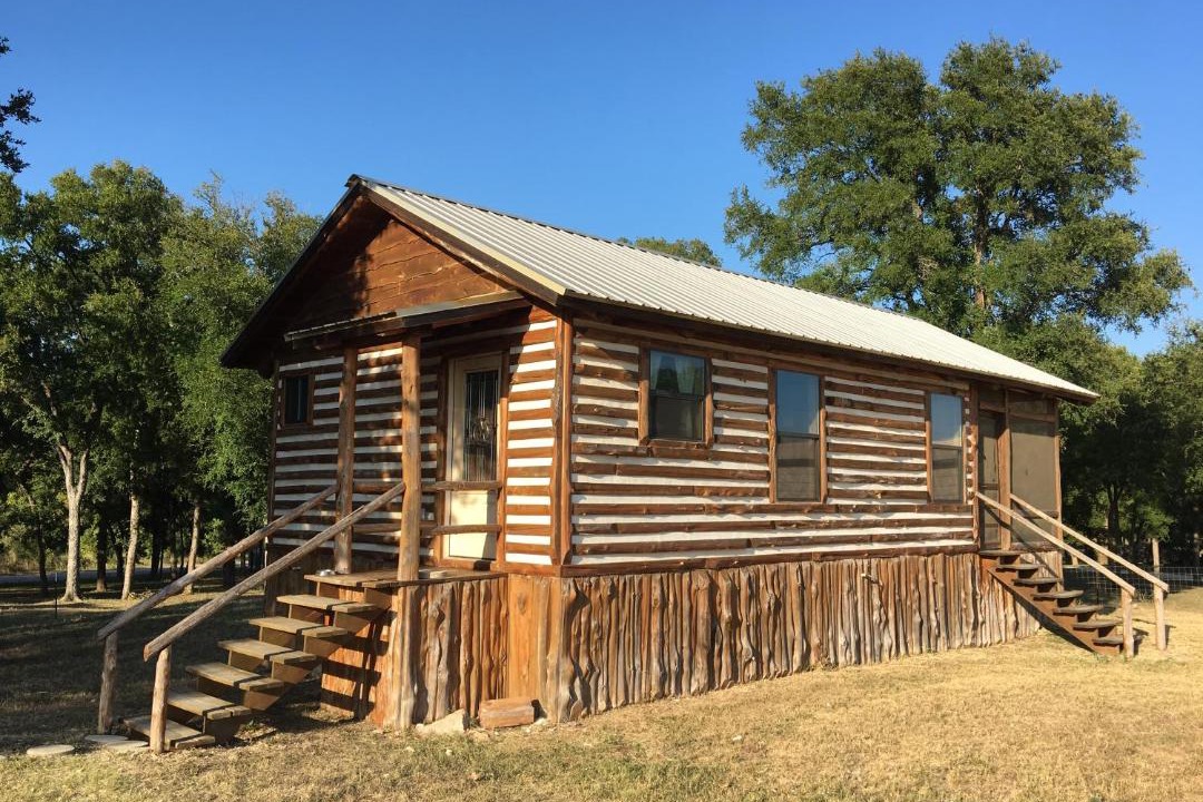 Photo of Buildings in Prairie Lea