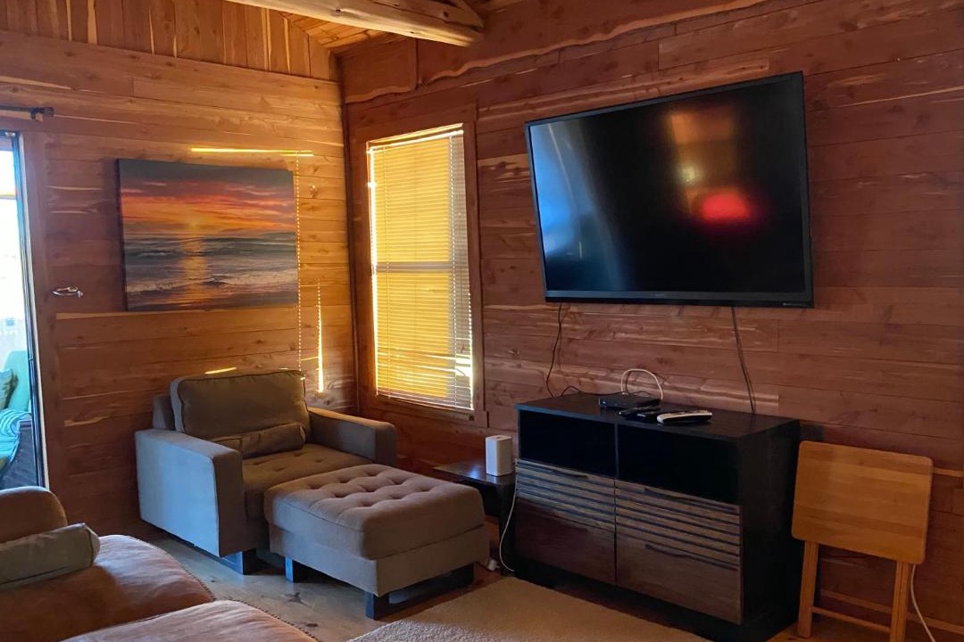 Photo of Livingroom in Prairie Lea