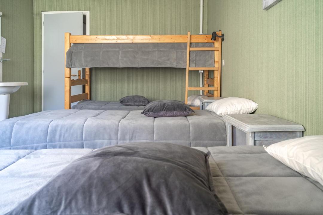 Photo of Bedroom in Campan