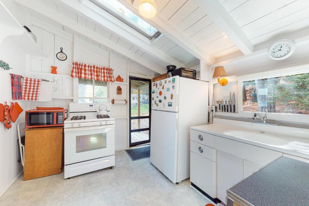 Photo of Kitchen in West Alton