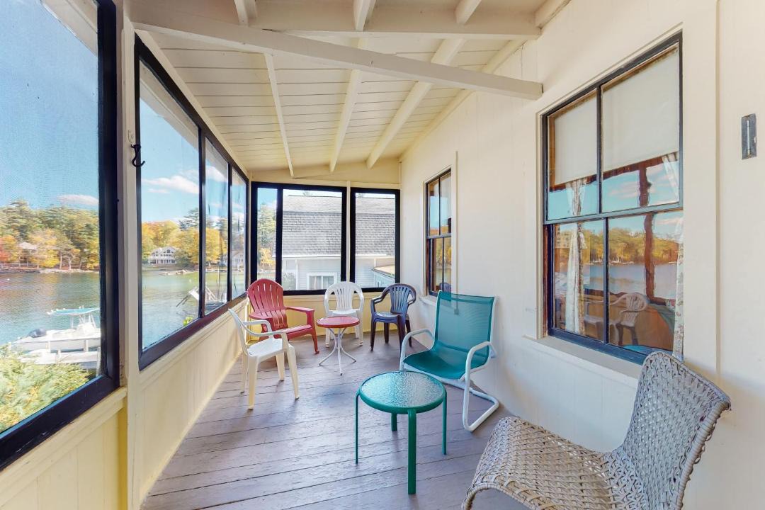Photo of Patio Balcony in West Alton