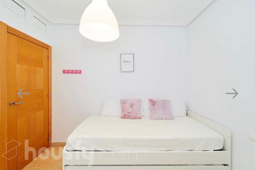 Photo of Bedroom in Santa Pola