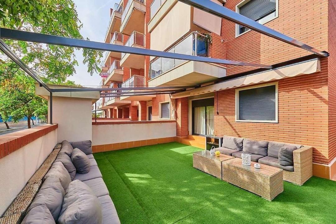 Photo of Patio Balcony in Santa Pola