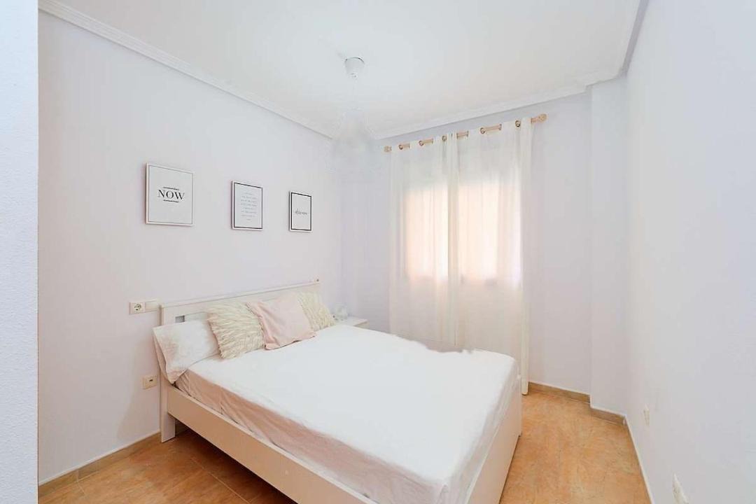 Photo of Bedroom in Santa Pola