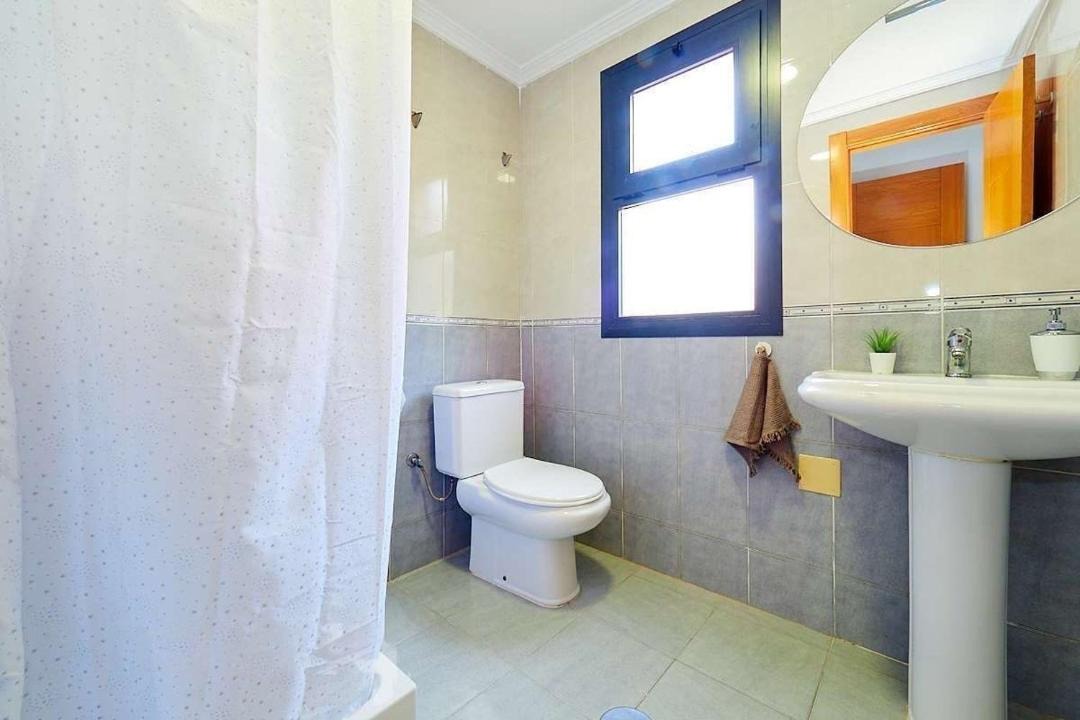 Photo of Bathroom in Santa Pola