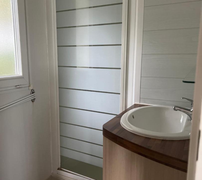 Photo of Bathroom in La Boissiere-de-Montaigu