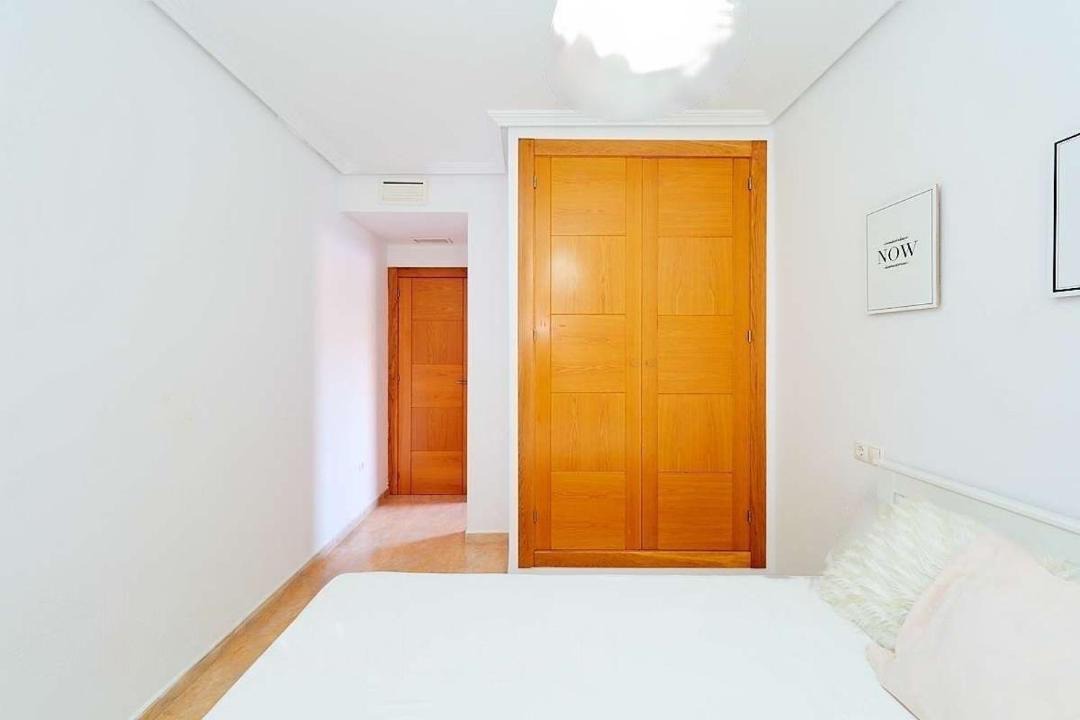 Photo of Bedroom in Santa Pola