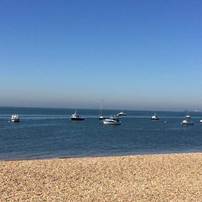 Photo of Outdoor in Leigh-on-Sea