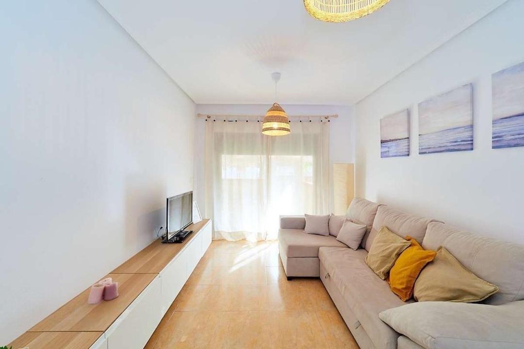 Photo of Livingroom in Santa Pola