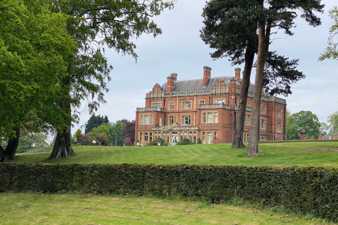 Photo of Others in Bircotes