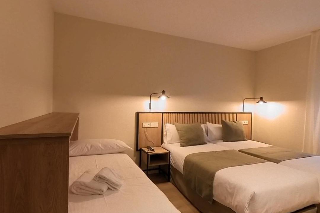 Photo of Bedroom in Avinguda de Carlemany