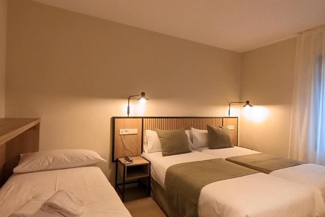 Photo of Bedroom in Avinguda de Carlemany
