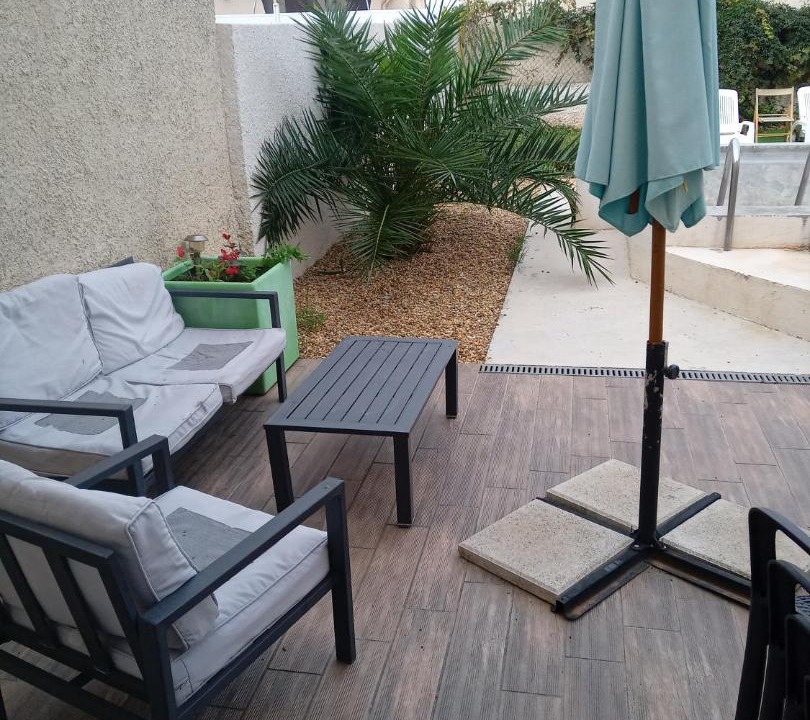 Photo of Patio Balcony in Frontignan