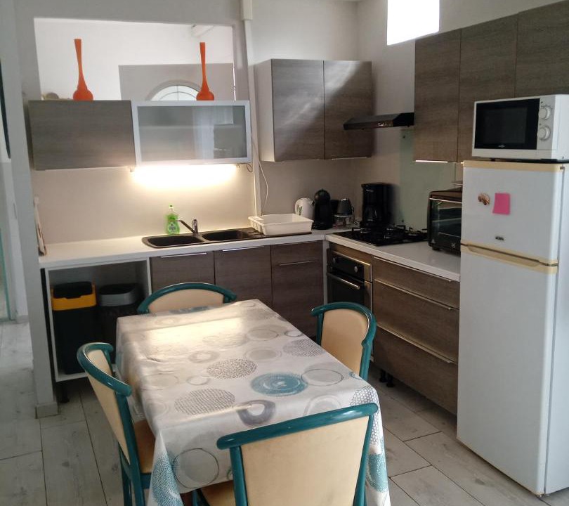 Photo of Kitchen in Frontignan