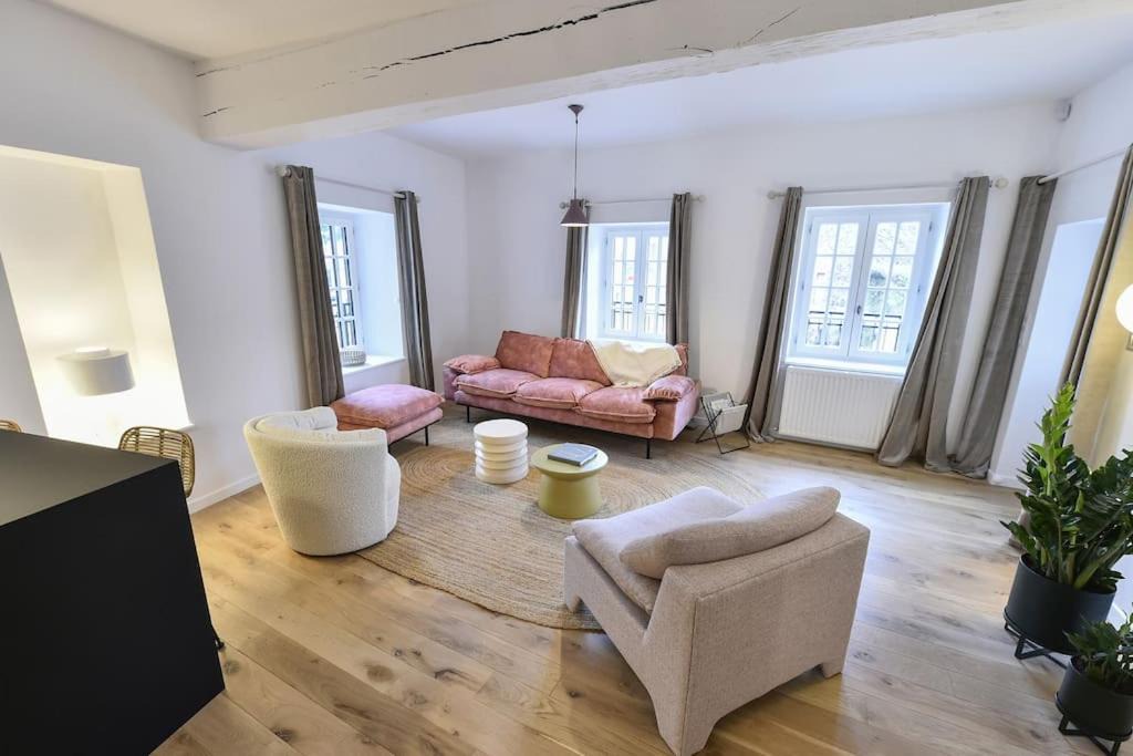 Photo of Livingroom in Roanne