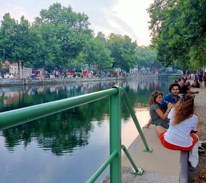 Photo of Others in 19th Arrondissement