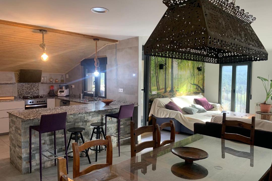 Photo of Livingroom in Olba