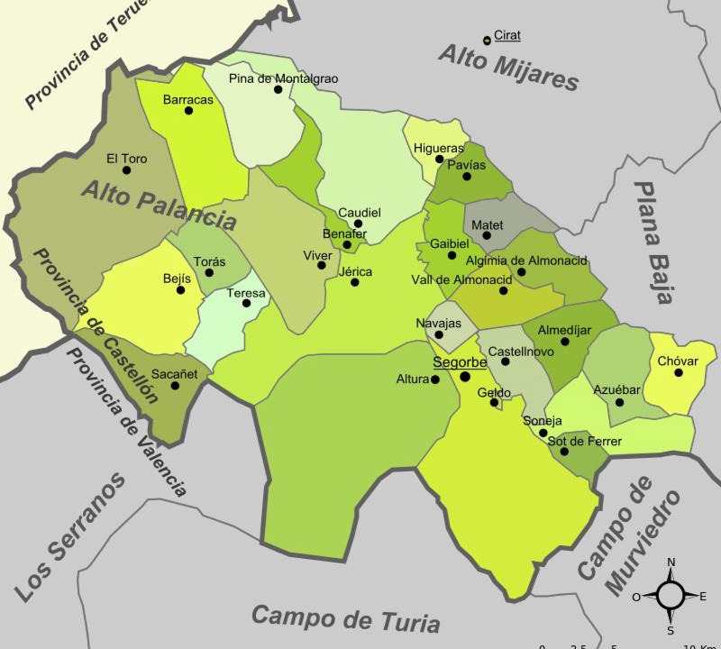 Photo of Others in Benafer