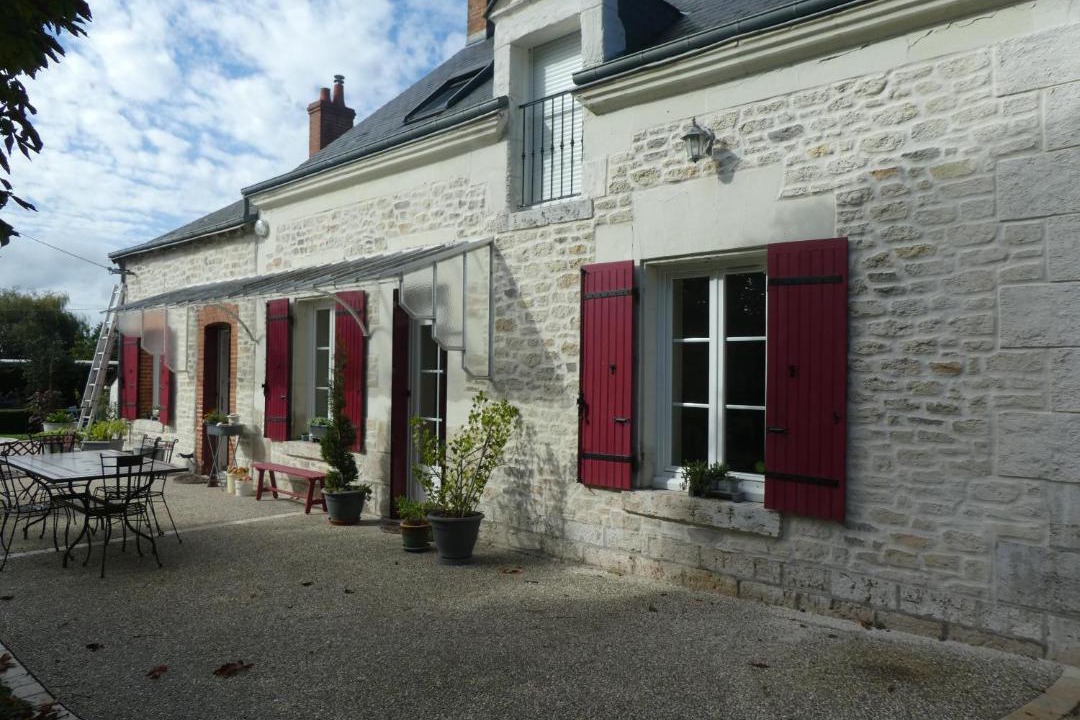 Photo of Others in Fougeres-sur-Bievre