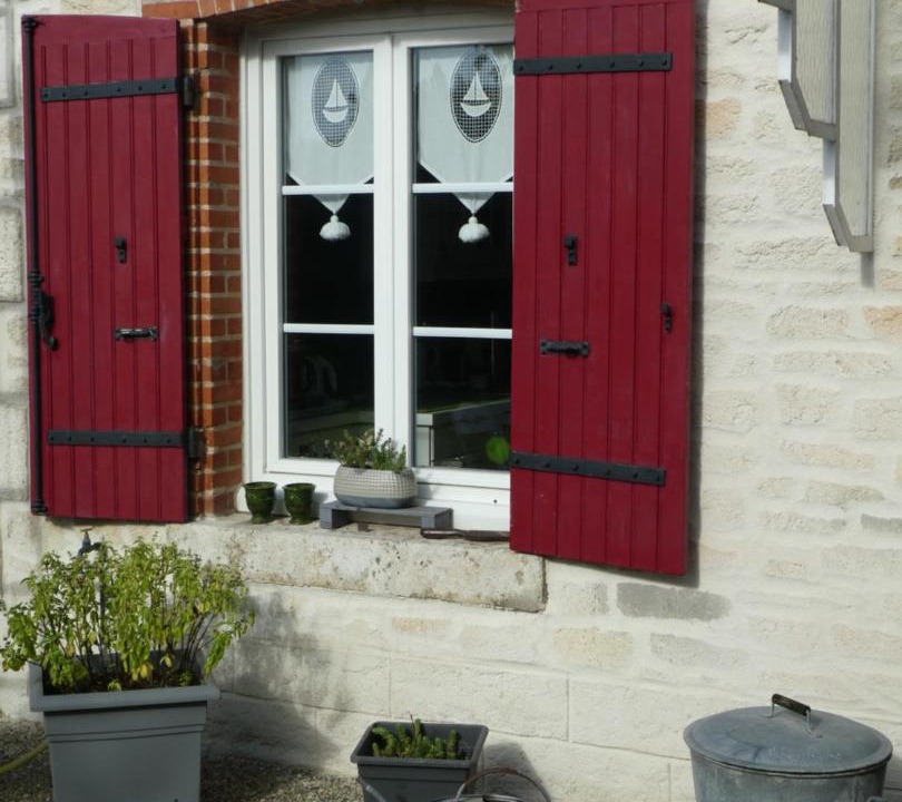 Photo of Others in Fougeres-sur-Bievre