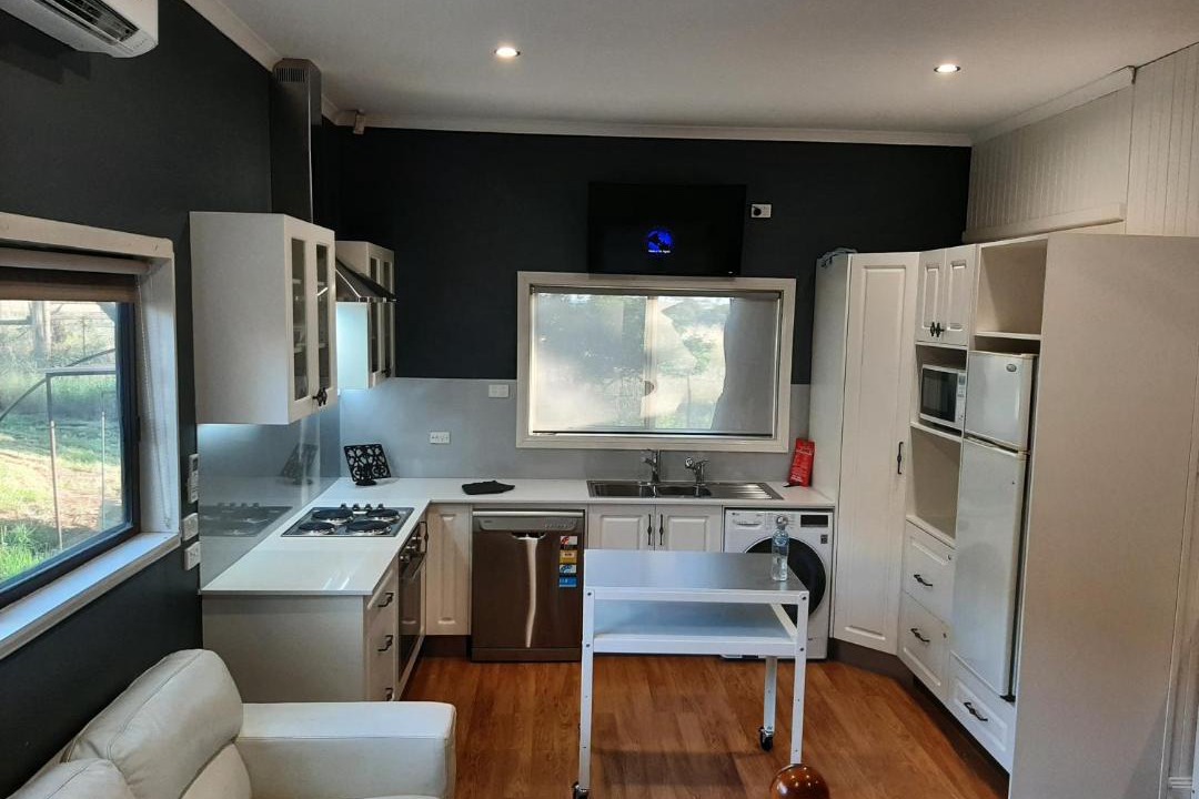 Photo of Livingroom in Butlers Falls