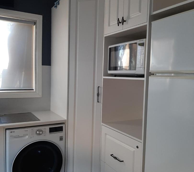 Photo of Kitchen in Butlers Falls