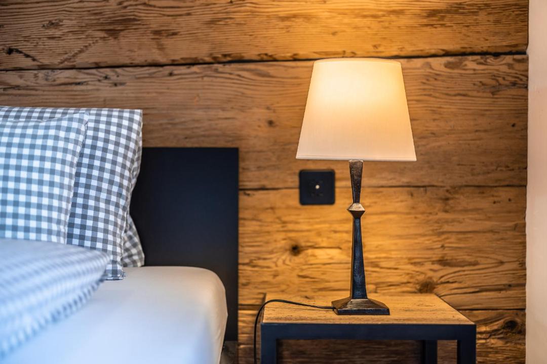 Photo of Bedroom in Sent