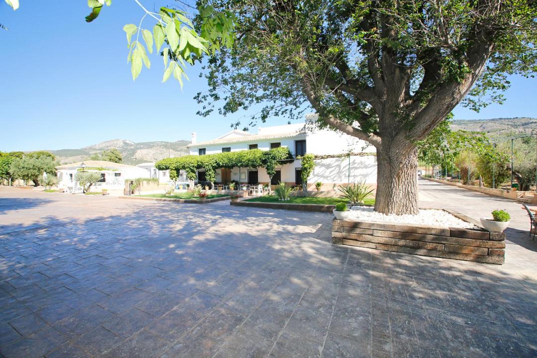 Photo of Outdoor in Onil