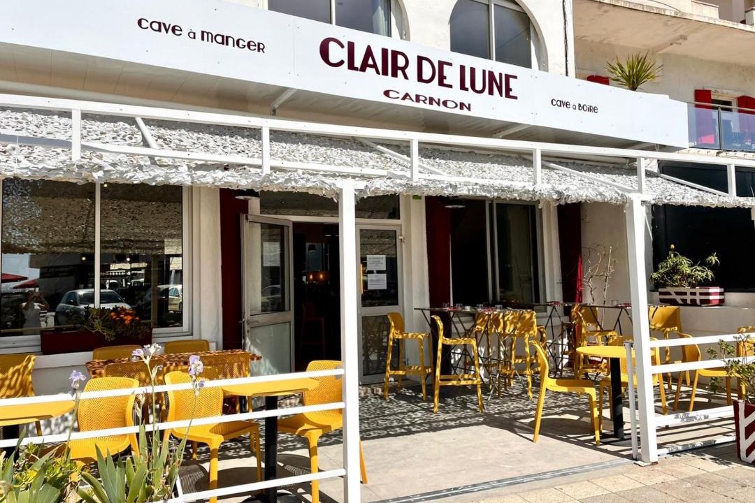 Photo of Others in Carnon-Plage