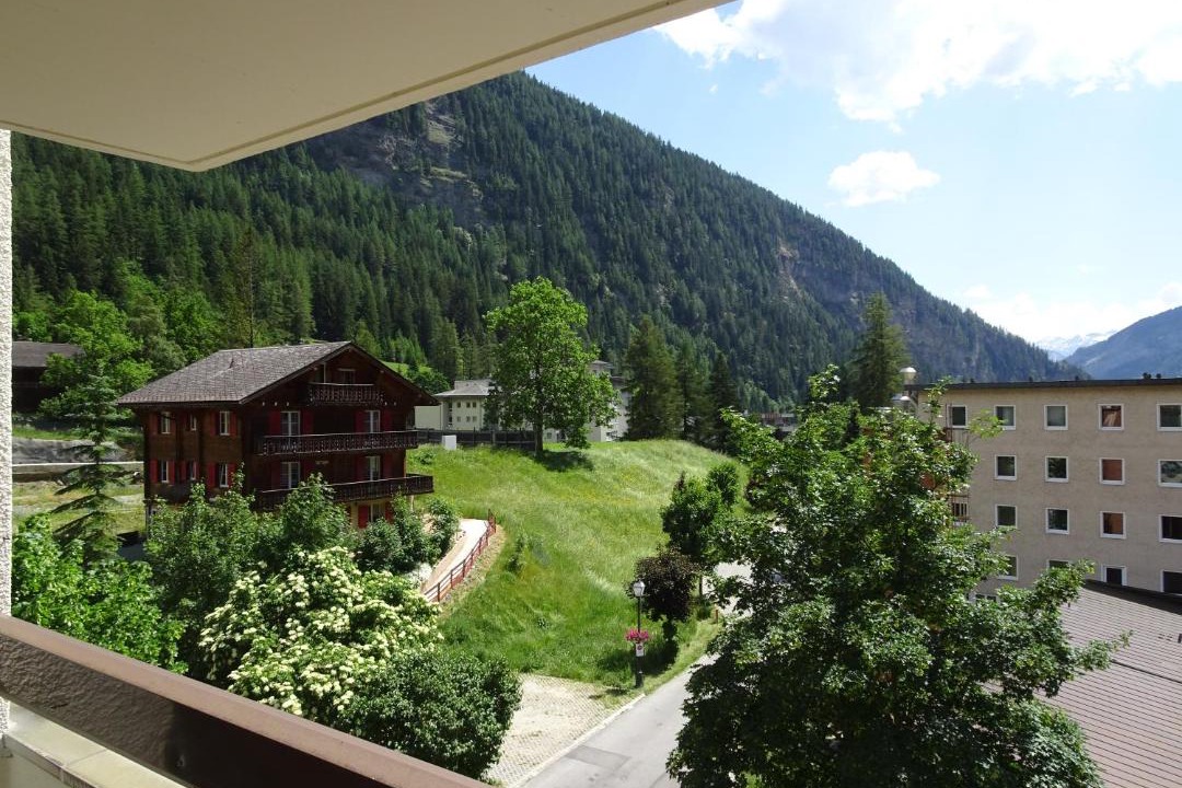 Photo of Others in Leukerbad